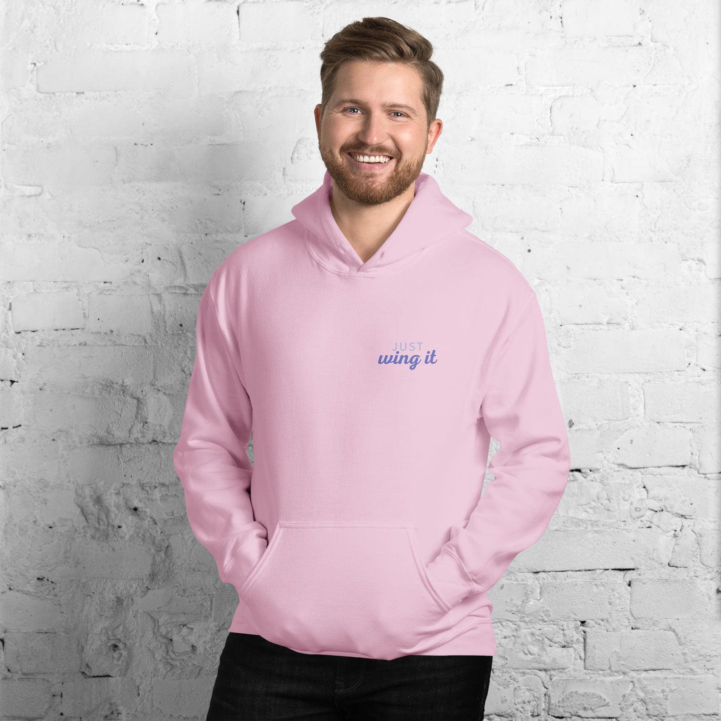 Sweat à capuche MSS