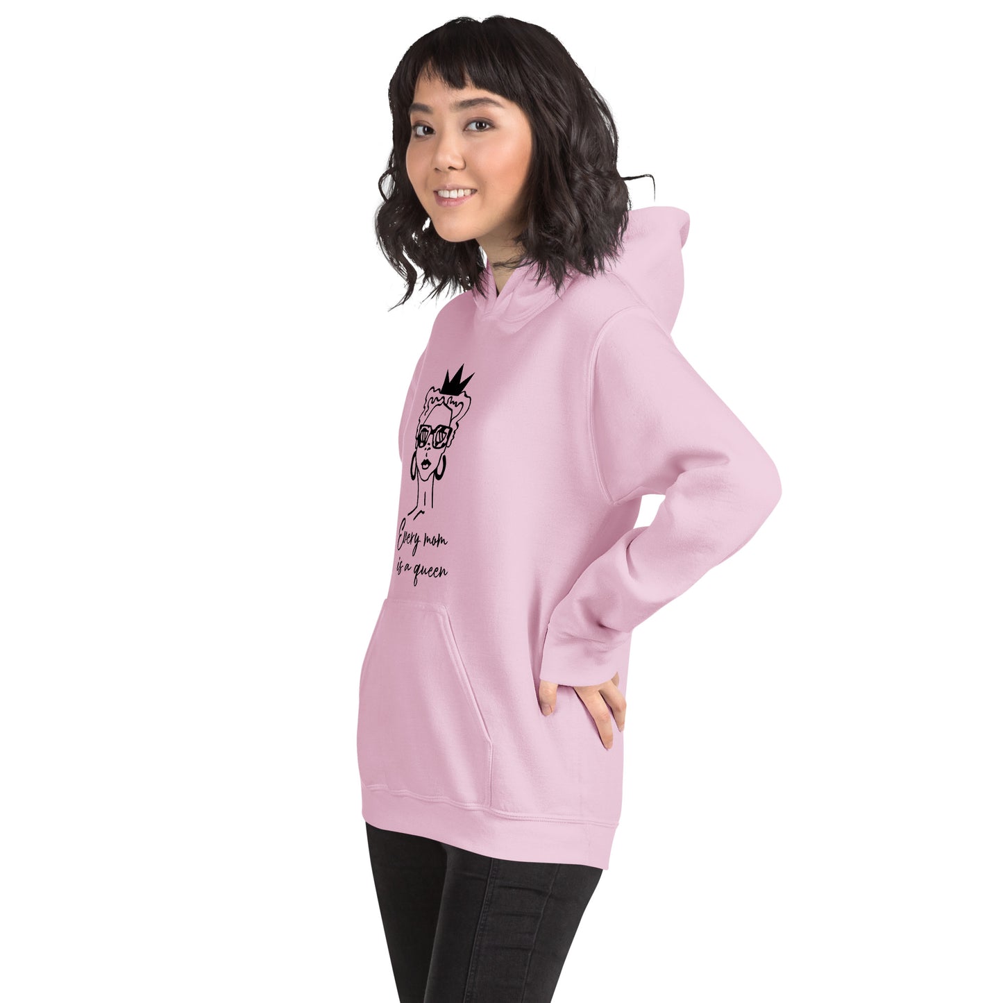 Sweat à capuche CH