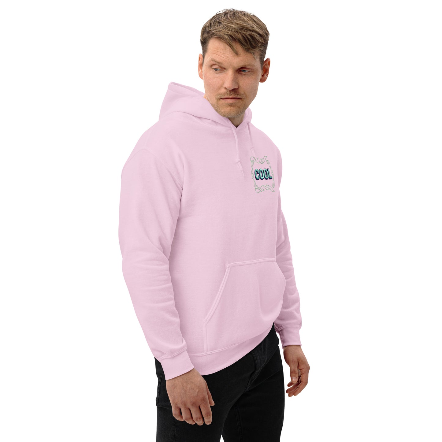 Sweat à capuche Cool CL