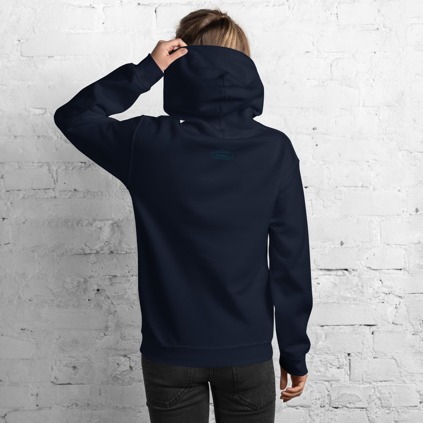 Sweat à capuche PAR