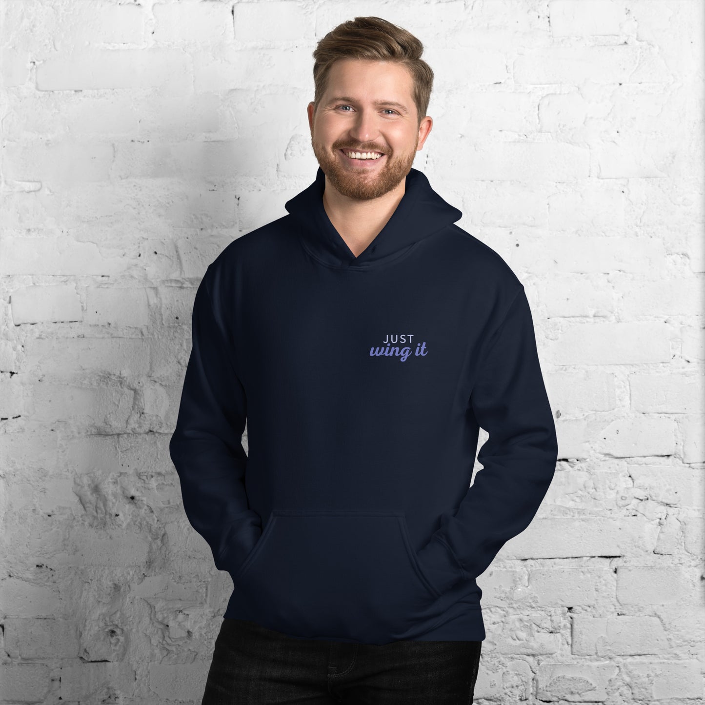 Sweat à capuche MSS
