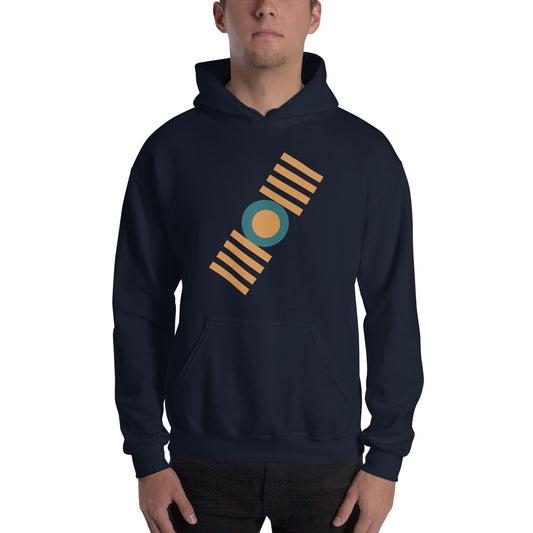 Sweat à capuche BAN