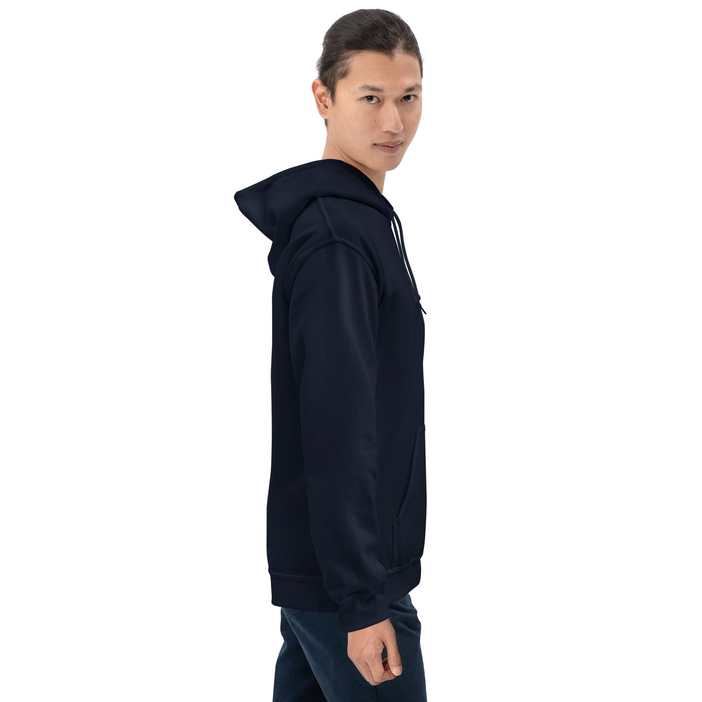 Sweat à capuche CRB