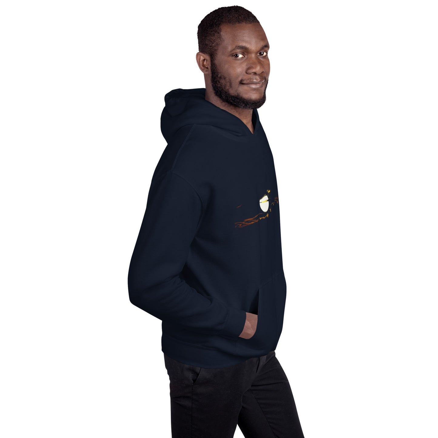Sweat à capuche COS