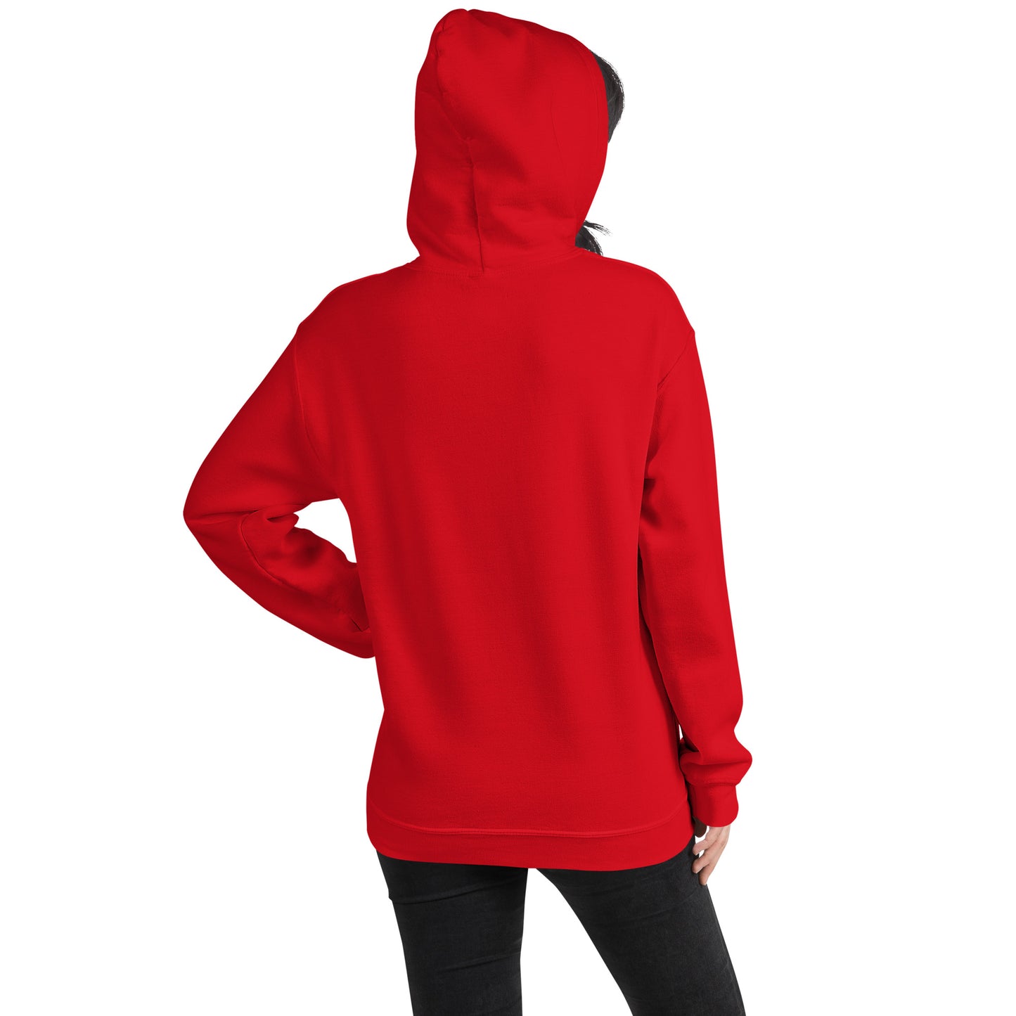 Sweat à capuche IMA