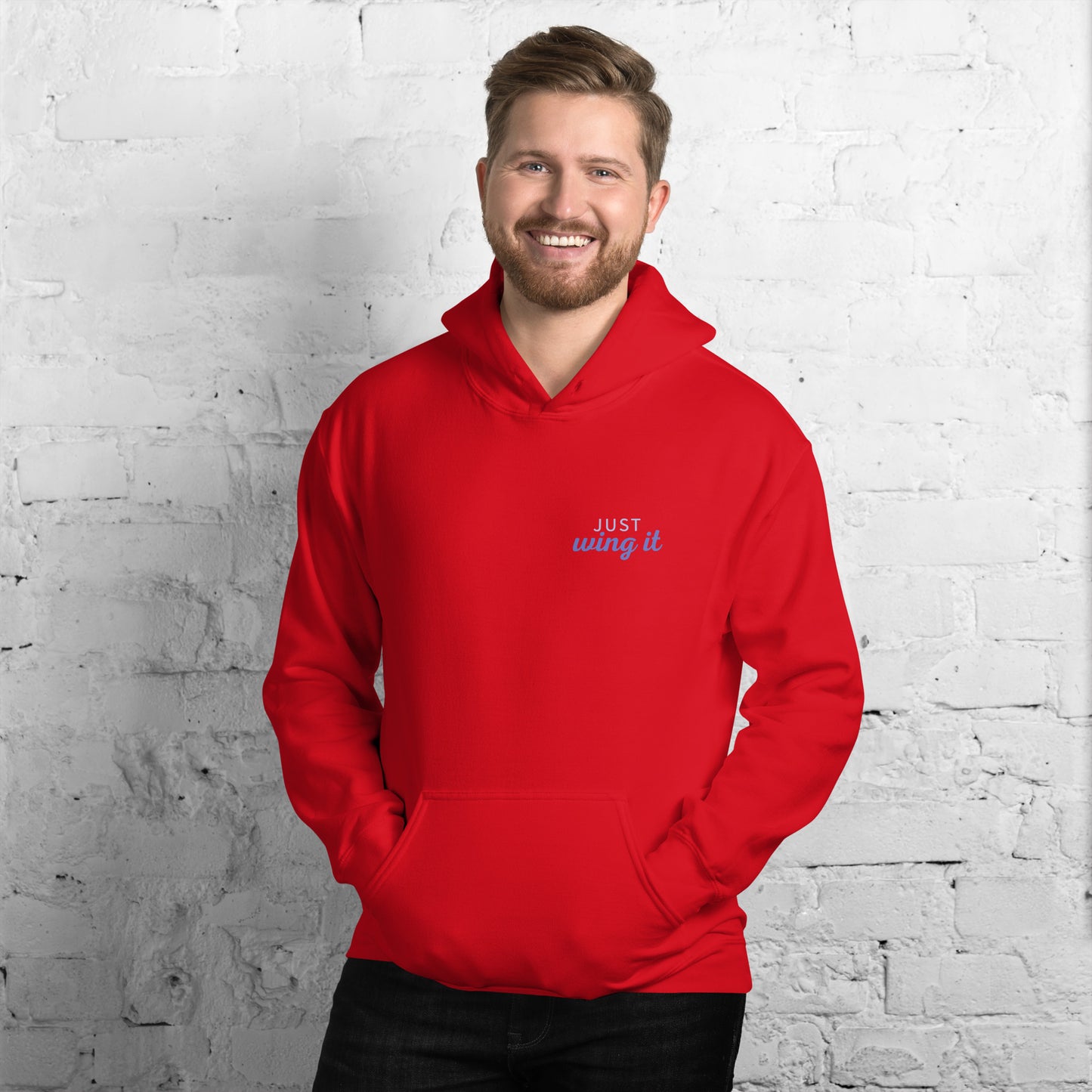 Sweat à capuche MSS