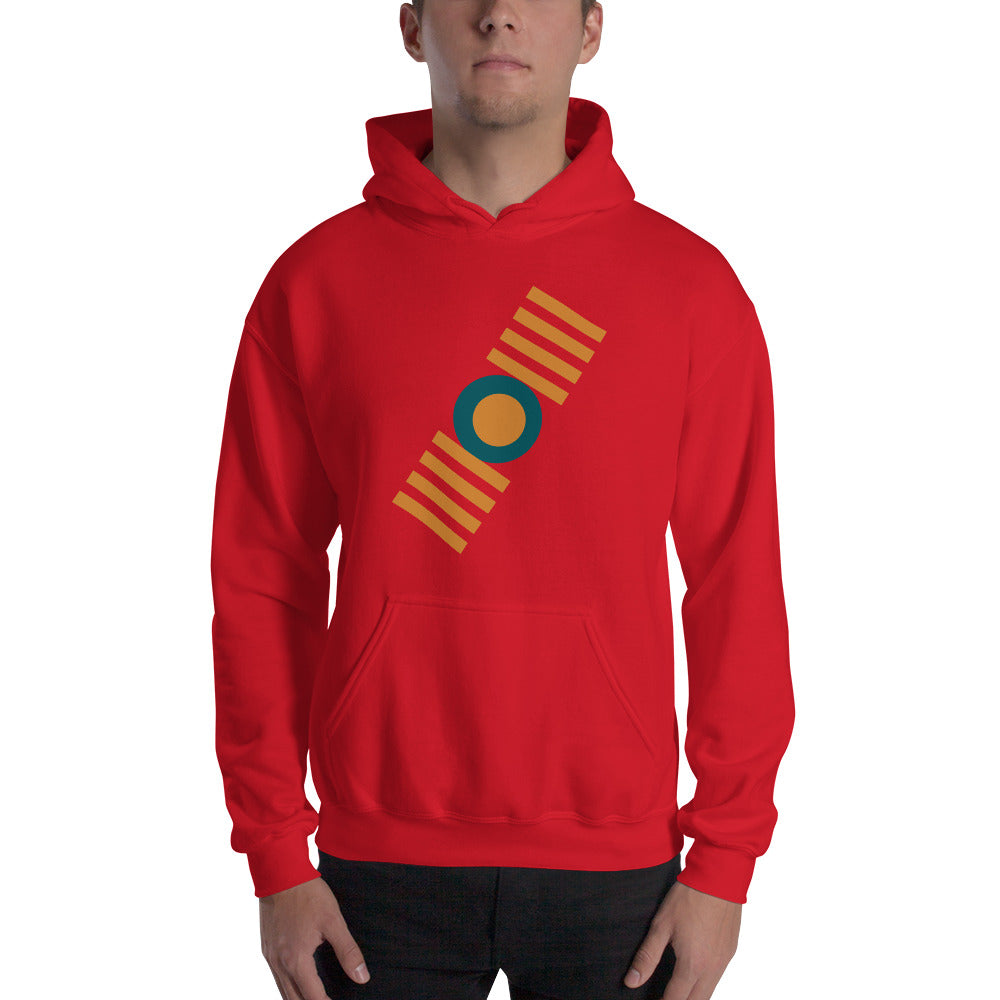 Sweat à capuche BAN