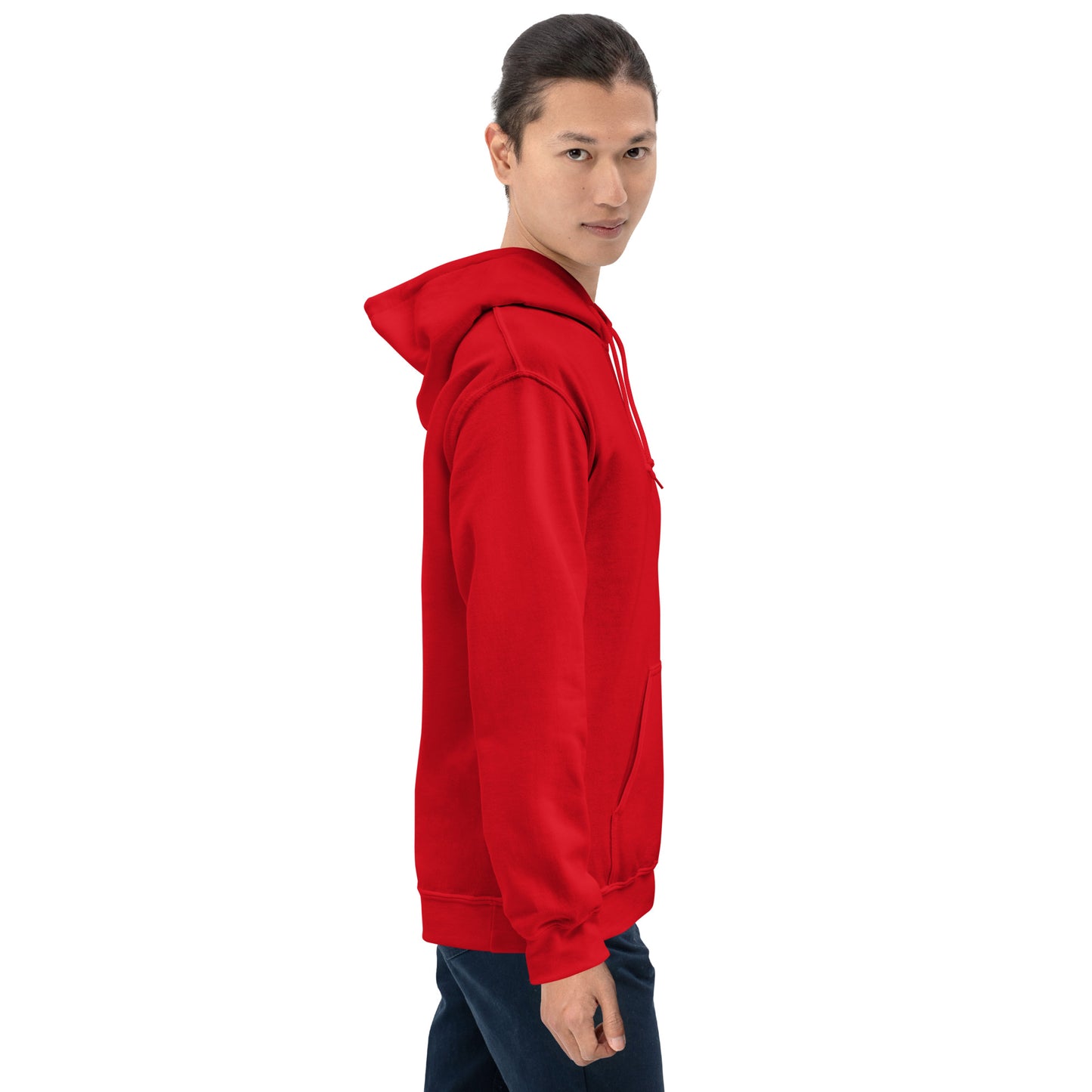 Sweat à capuche CRB