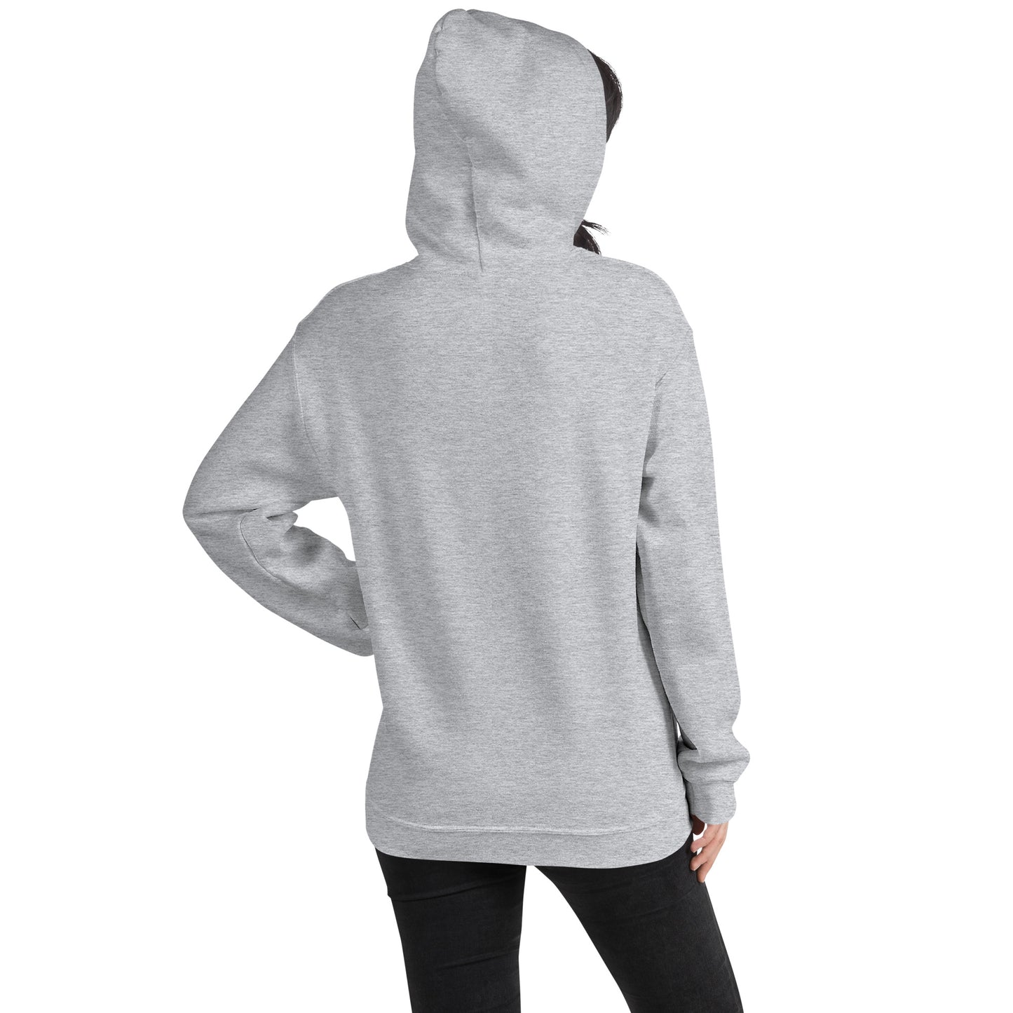 Sweat à capuche IMA
