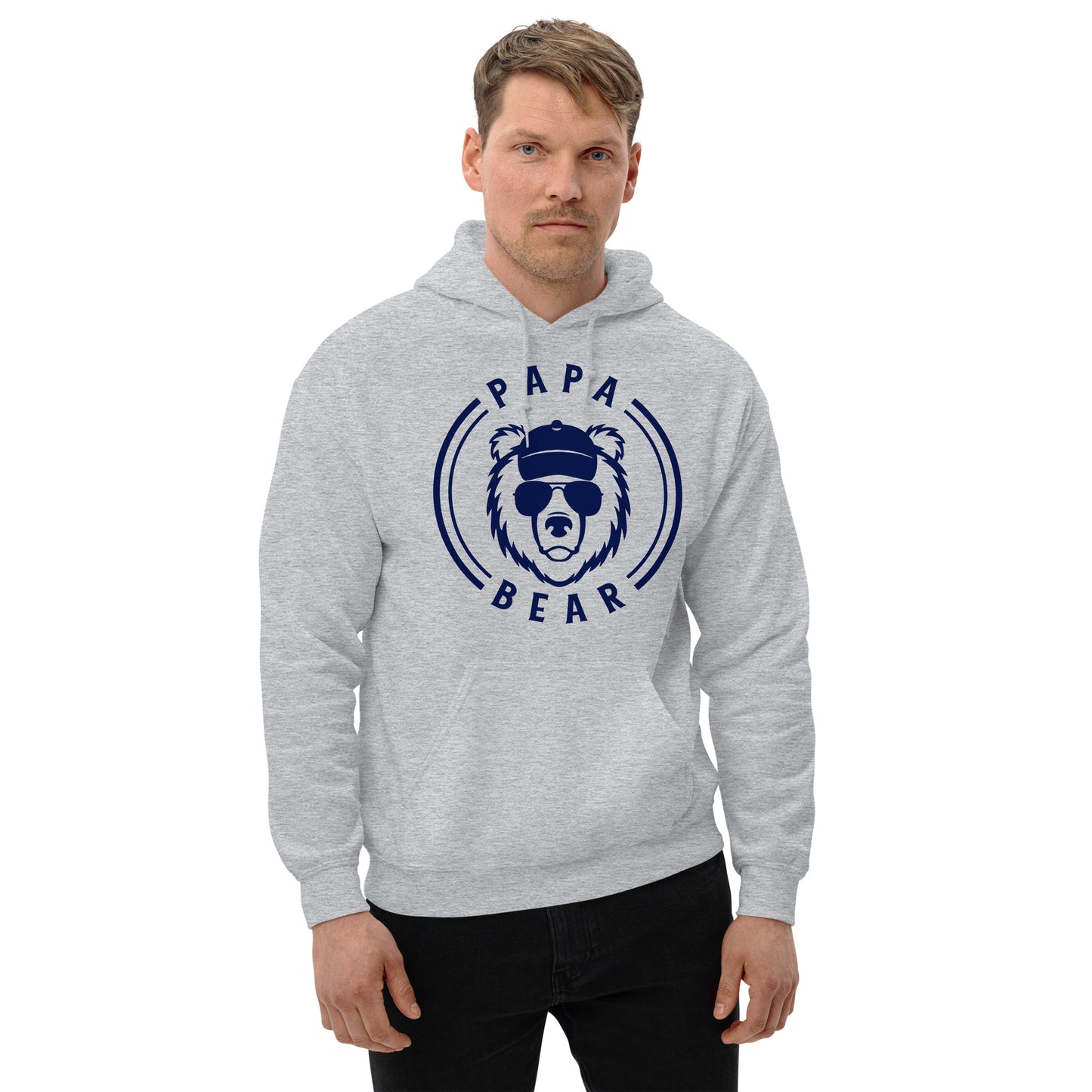 Sweat à capuche POR