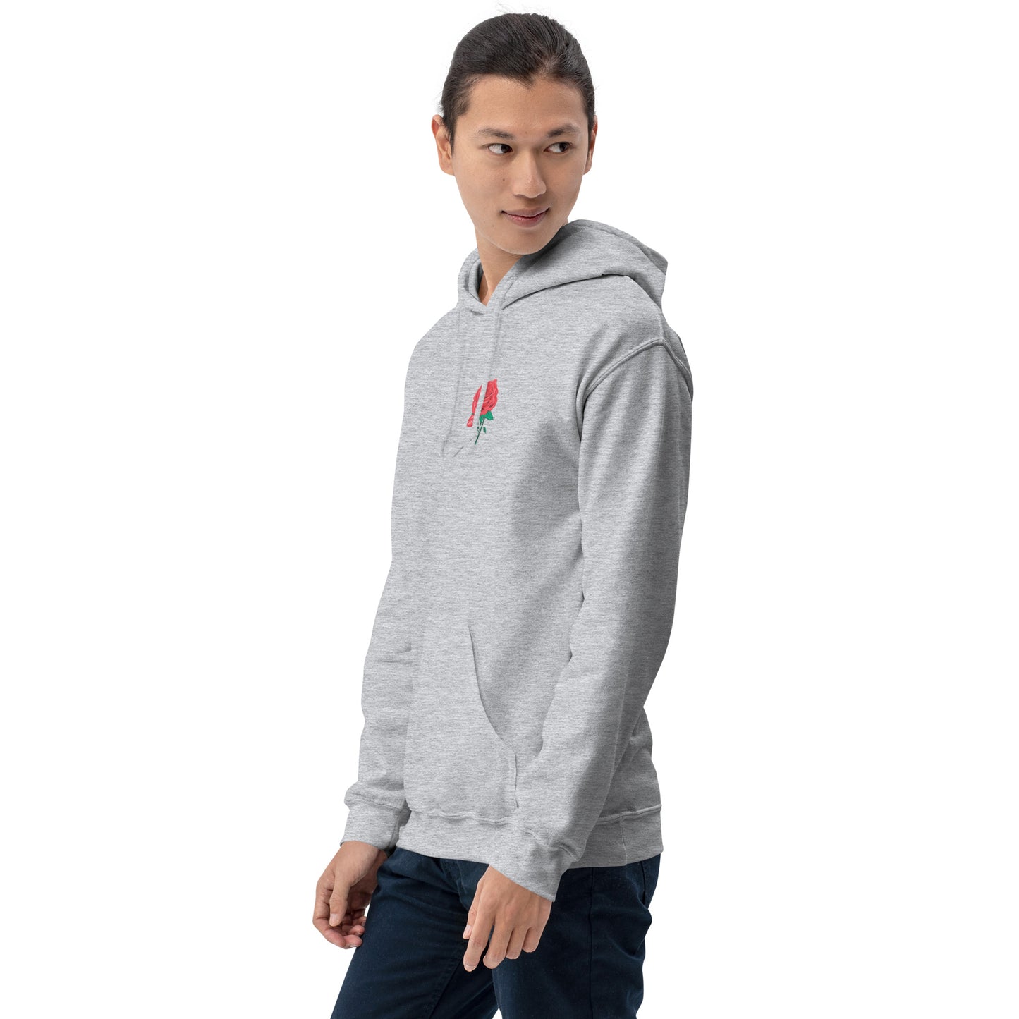 Sweat à capuche FL1