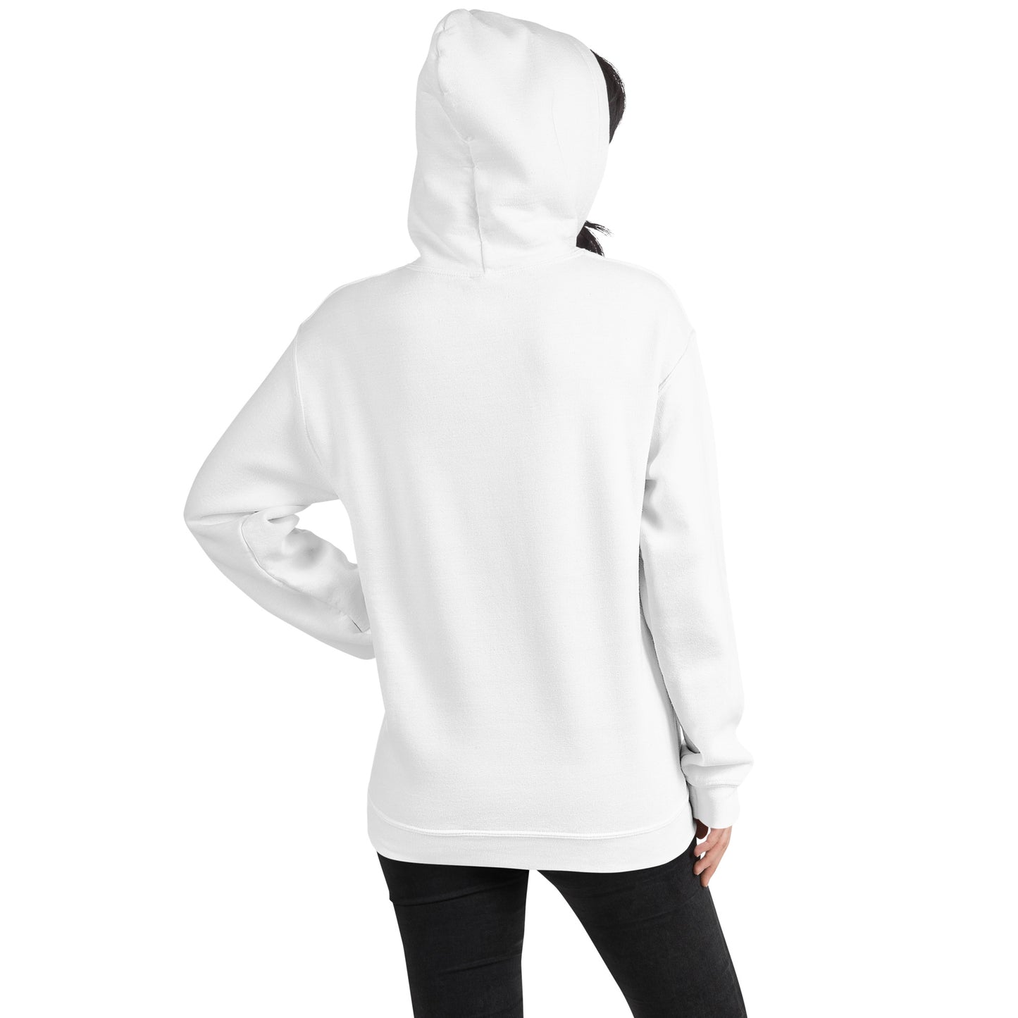 Sweat à capuche CH