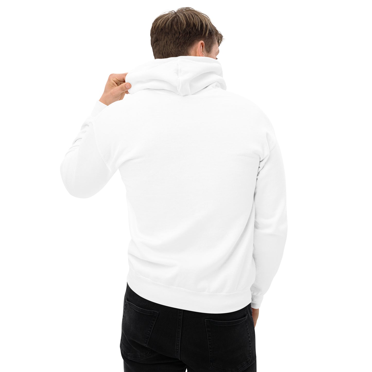 Sweat à capuche POR