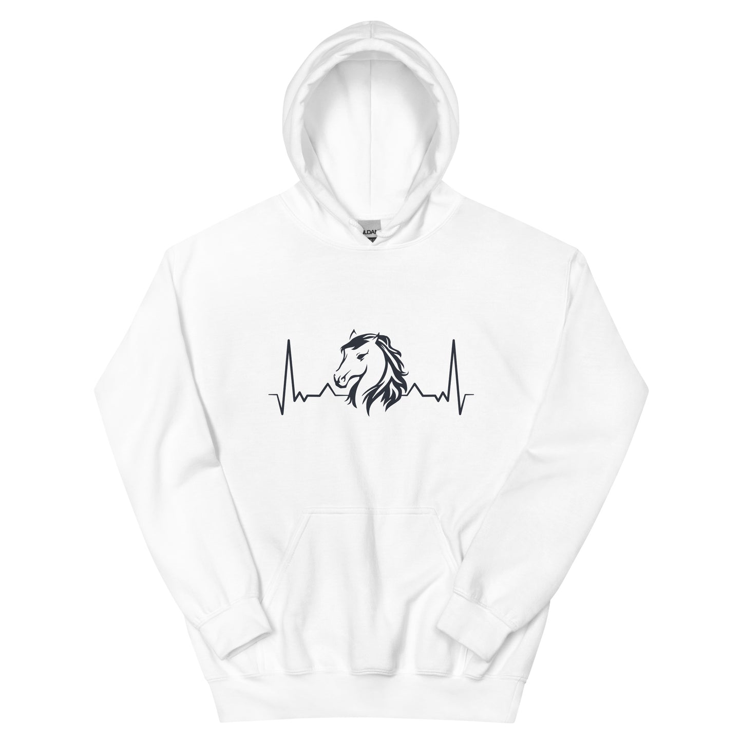 Sweat à capuche AL