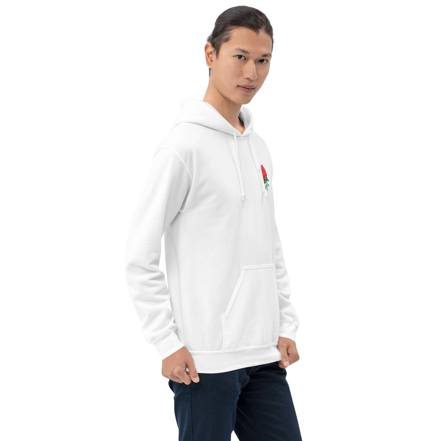 Sweat à capuche FL1