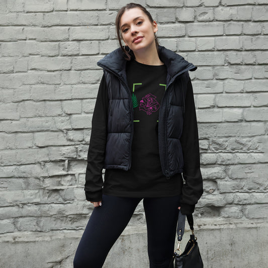 PFL Long Sleeve T-shirt