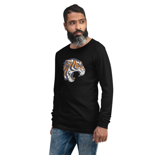 Men's Long Sleeve T-shirt GRE