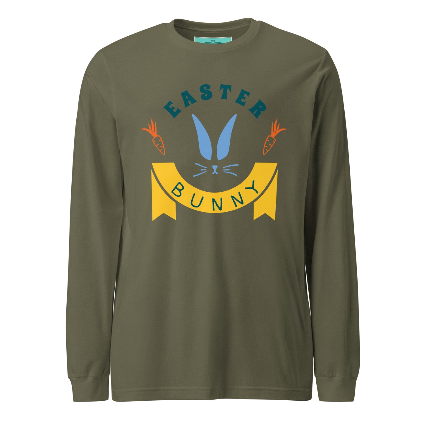 T-shirt Manches Longues PL