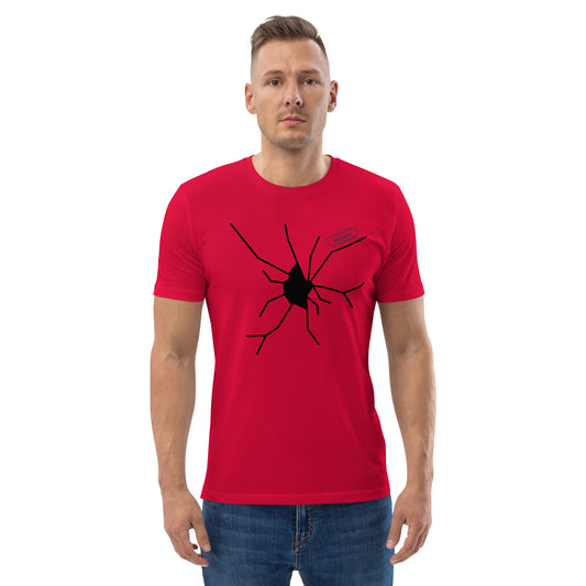 FSC organic cotton T-shirt