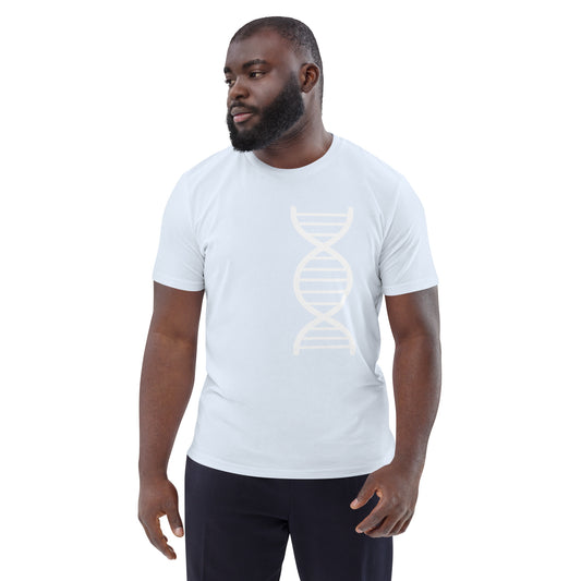T-shirt en coton biologique DN