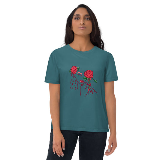 VS Organic Cotton T-shirt