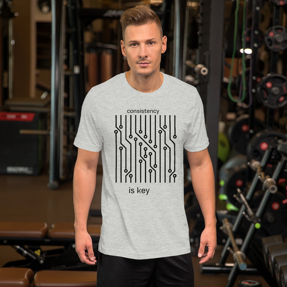T-shirt à Manches Courtes PCE