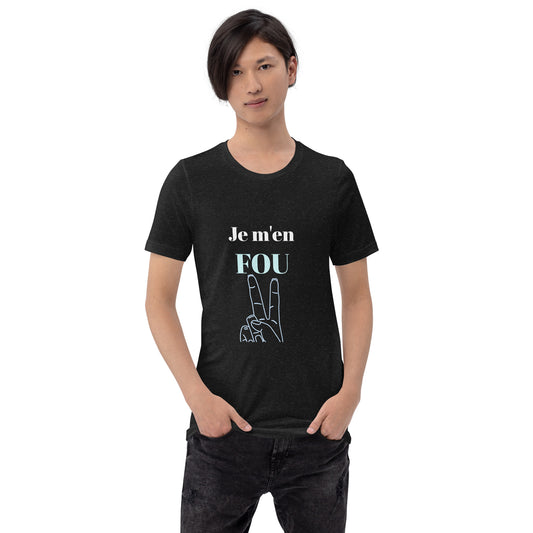Unisex T-shirt