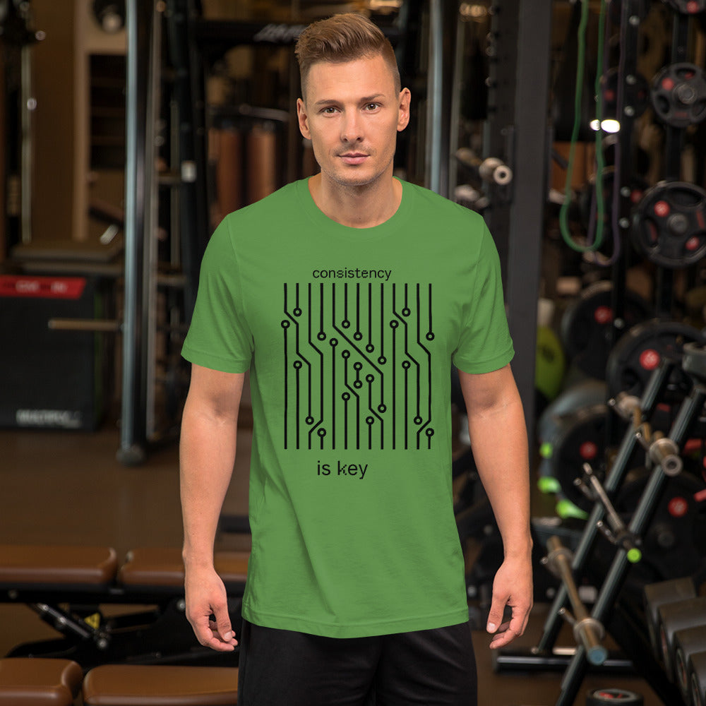T-shirt à Manches Courtes PCE