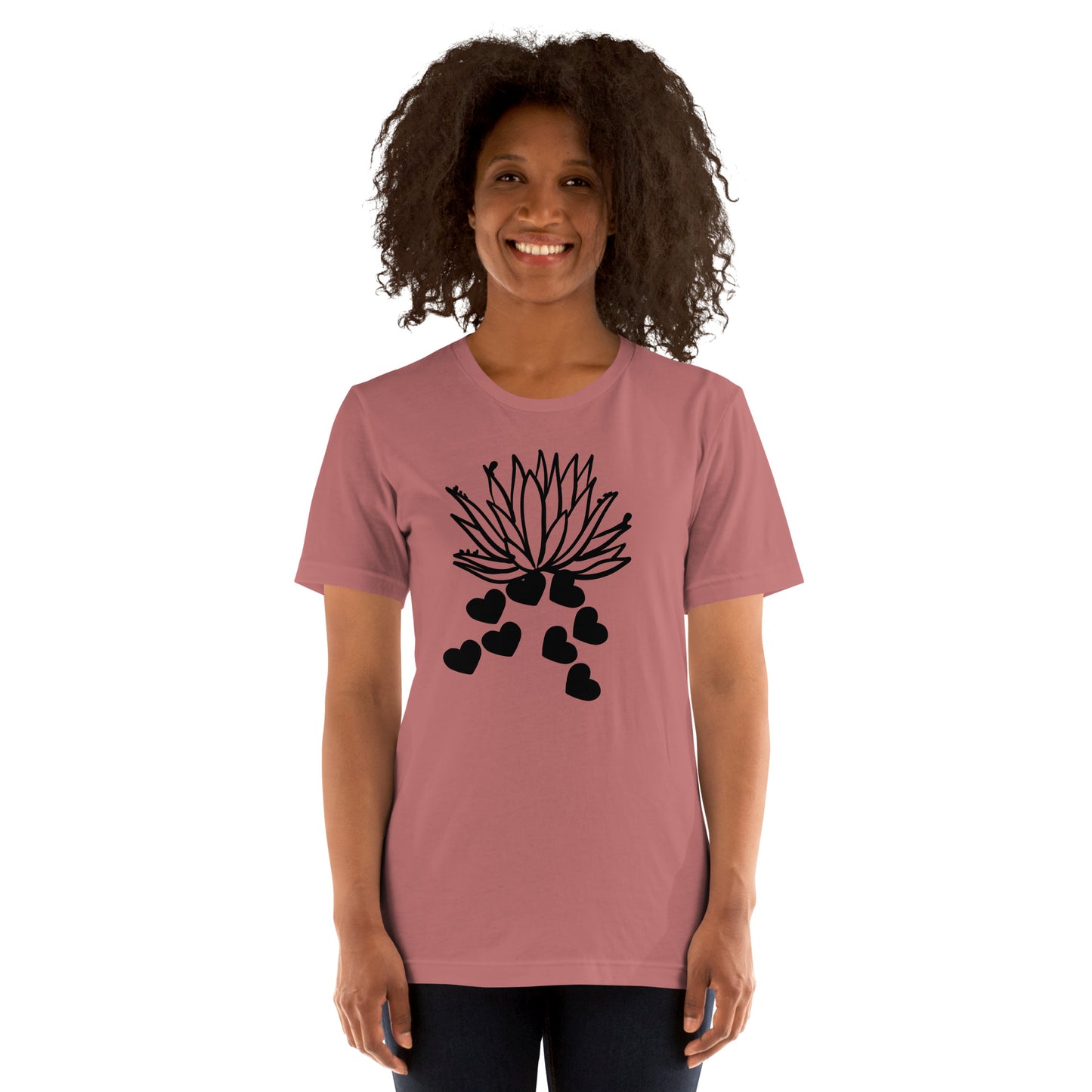 T-shirt Manches Courte OFL