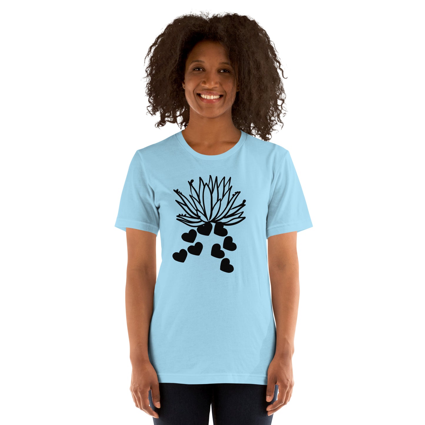 T-shirt Manches Courte OFL