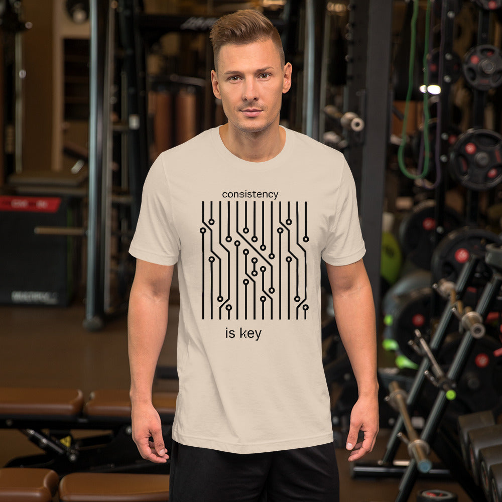 T-shirt à Manches Courtes PCE