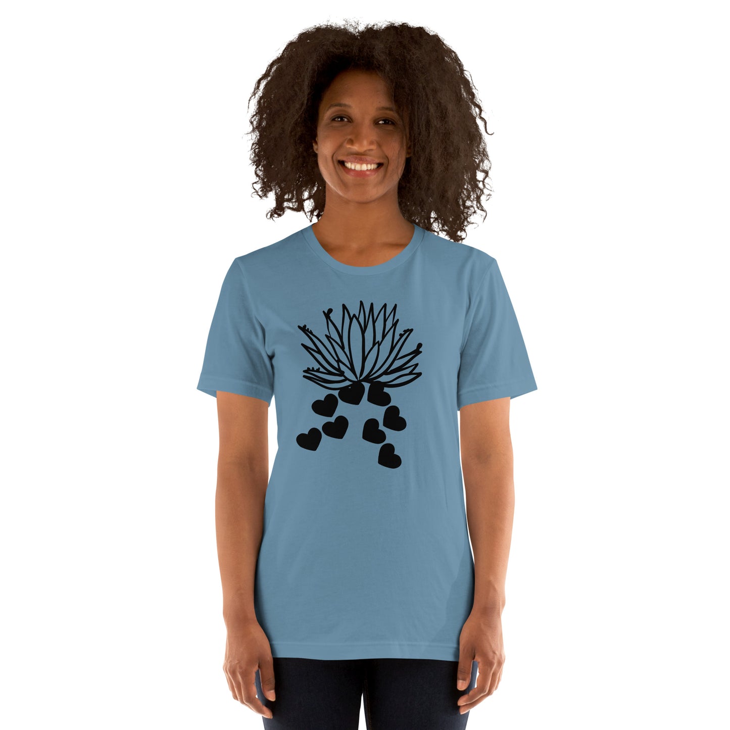 T-shirt Manches Courte OFL