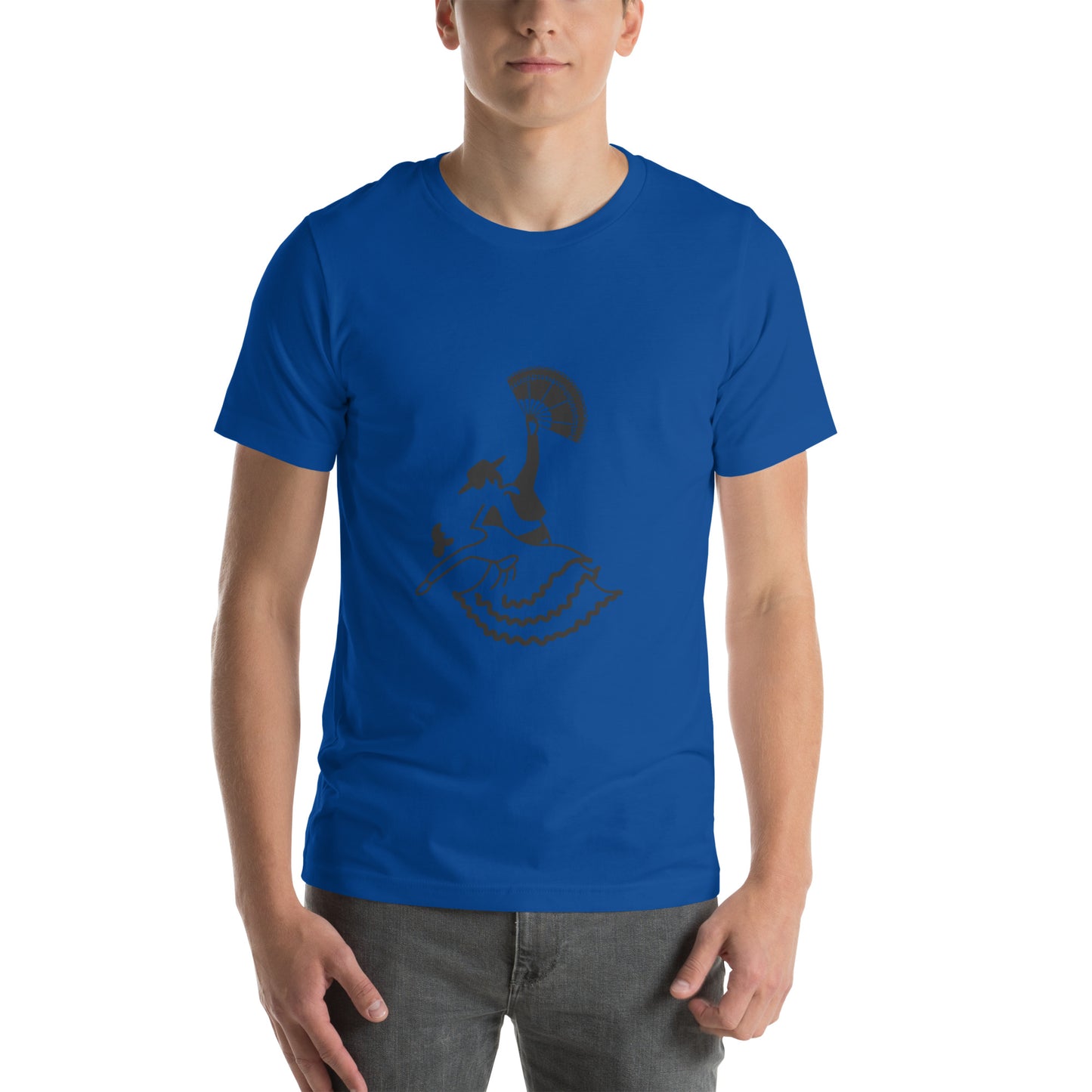 T-shirt classique Homme SL