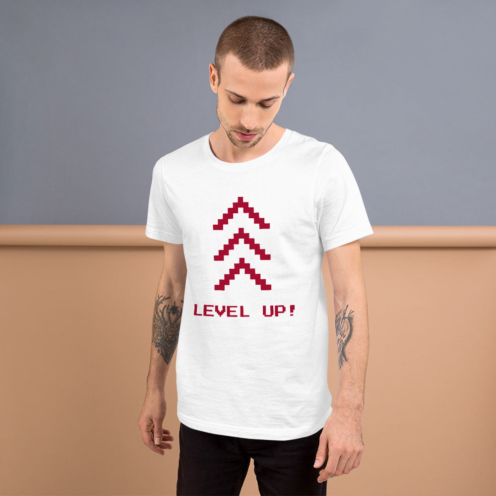 T-shirt à Manches Courtes VL