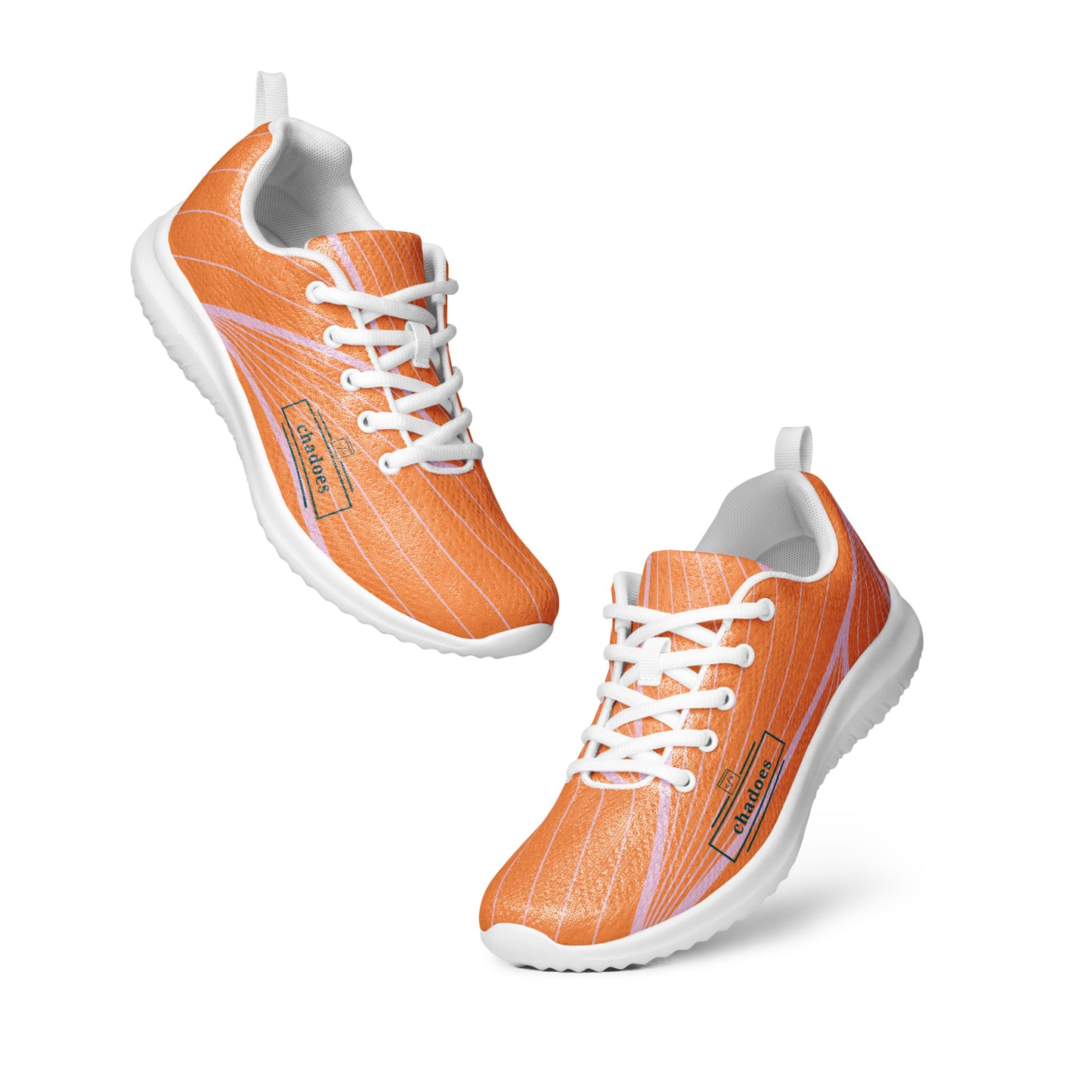 Chaussures de sport Femme chadoes