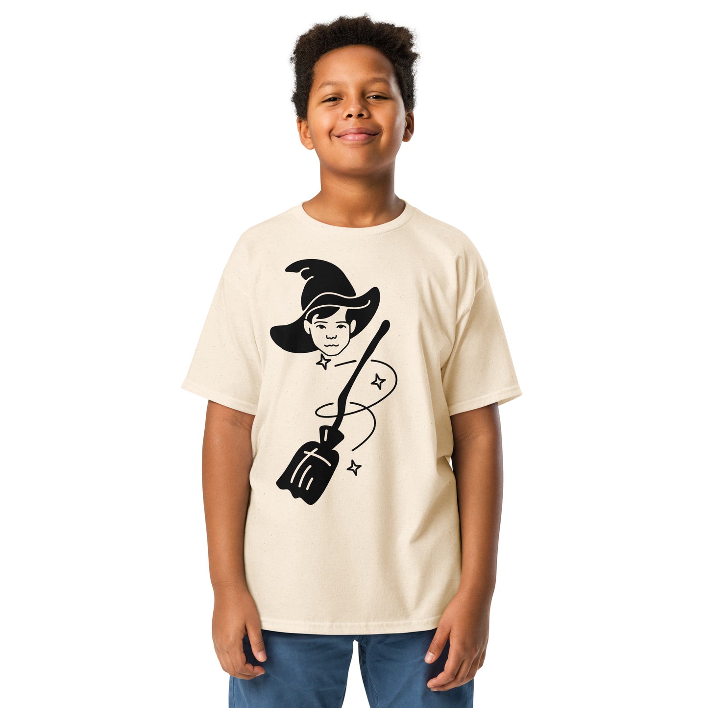 Hal Teen Short Sleeve T-shirt