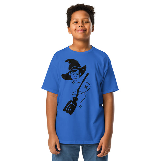 Hal Teen Short Sleeve T-shirt