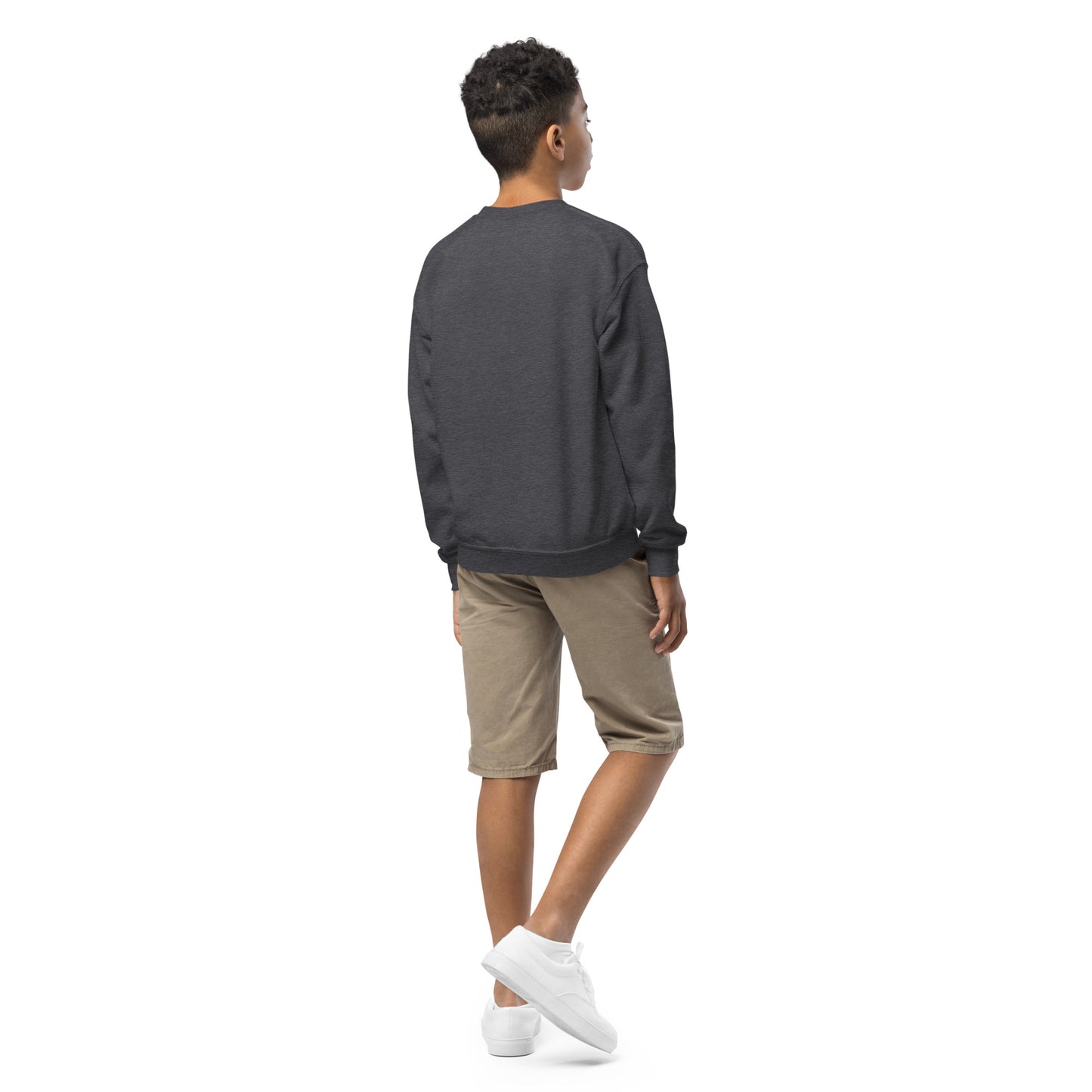 Sweat classique enfant VT