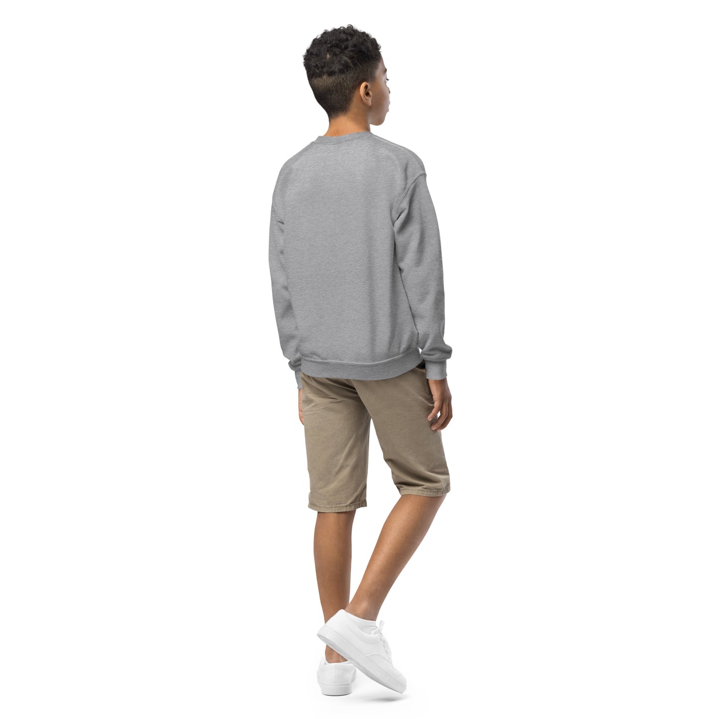 Sweat classique enfant VT