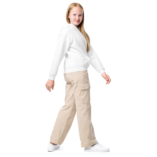 Sweat à capuche épais REi