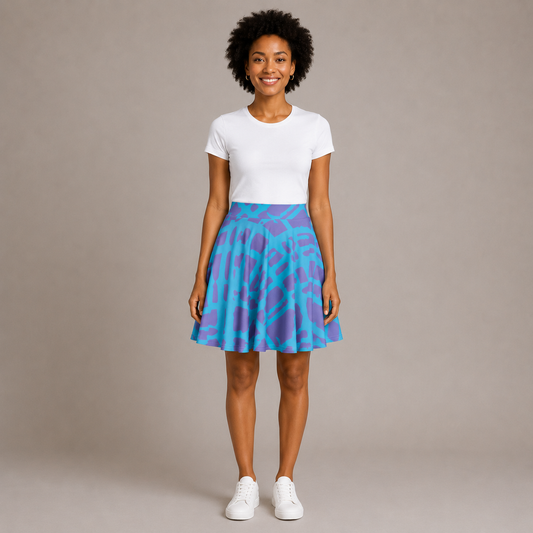 Jupe Patineuse BH