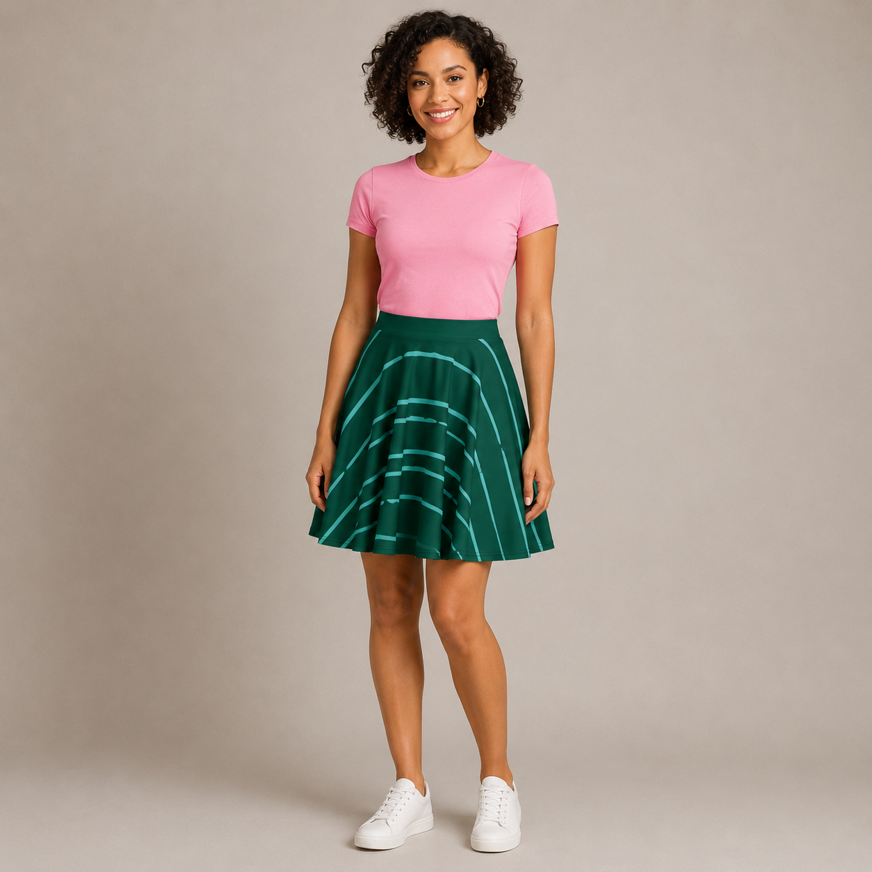 Jupe Patineuse EV
