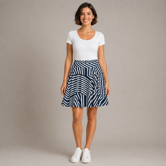 Jupe Patineuse SA