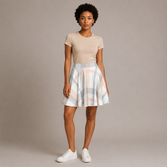 Jupe Patineuse TR