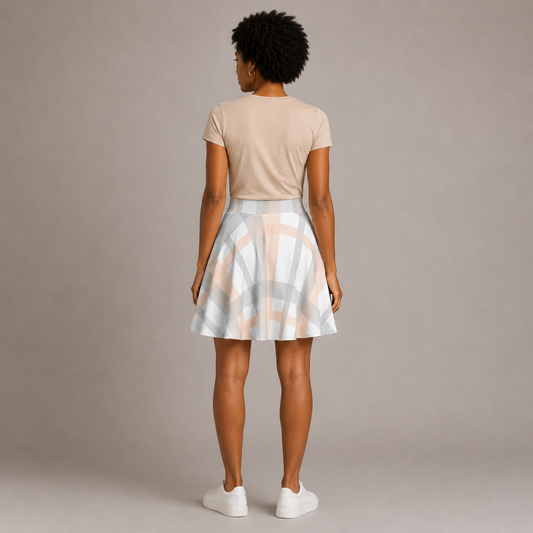 Jupe Patineuse TR