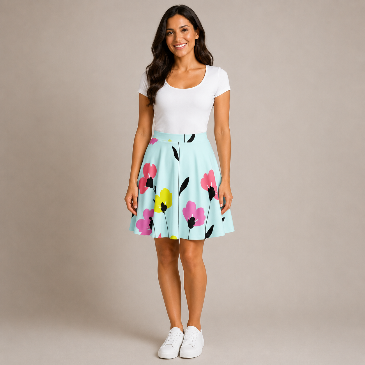 Jupe Patineuse VE