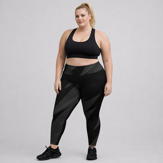 Legging Grande Taille BG