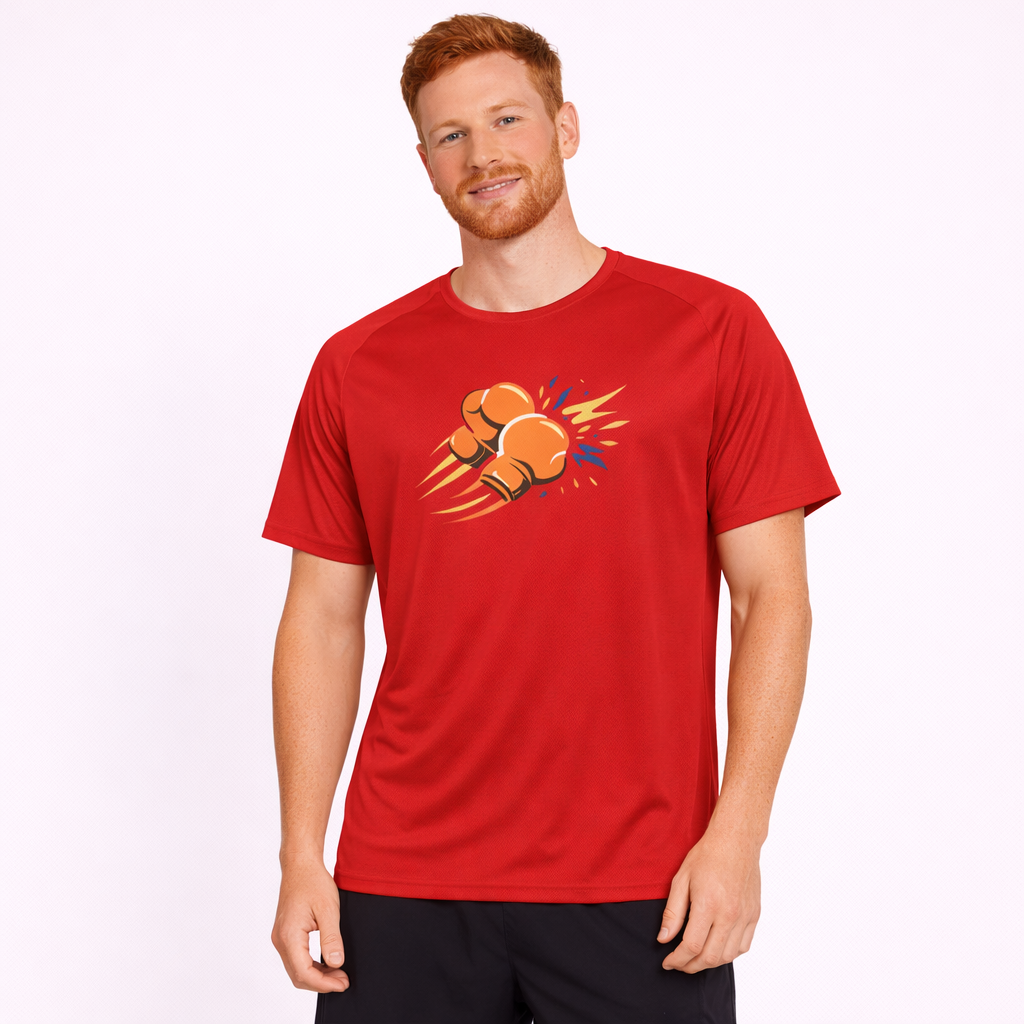 Maillot de sport classique BMO