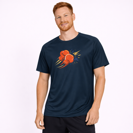 Maillot de sport classique BMO