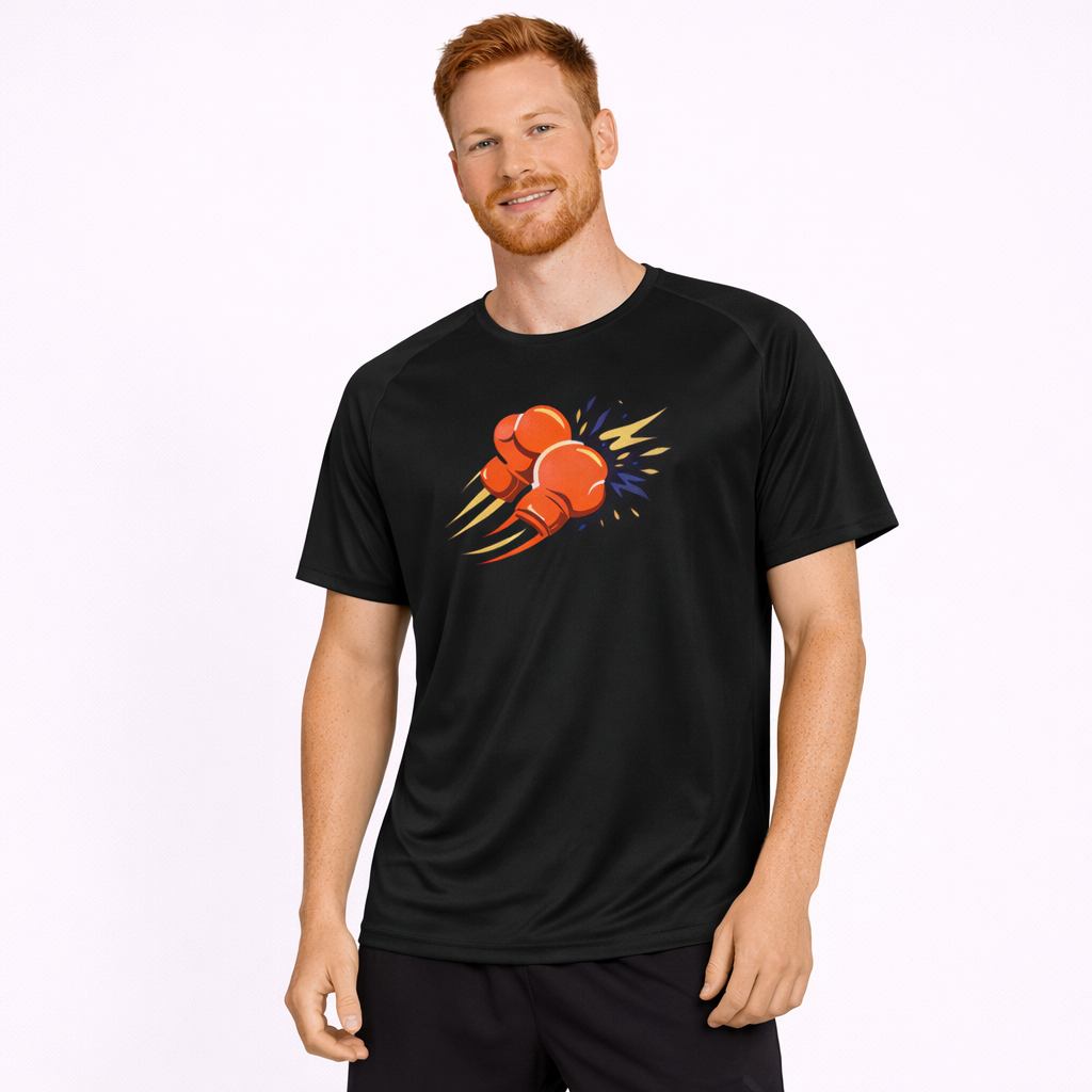 Maillot de sport classique BMO